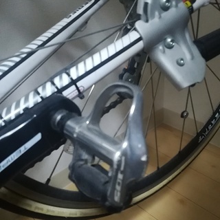 FELT Z95 シフトレバー105 中古ロードバイク そこそこ綺麗 サイズ54