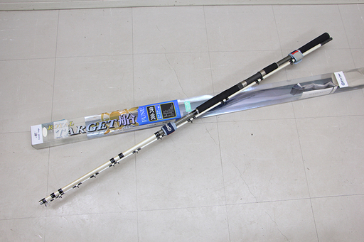 船竿 ＲＯＹＡＬ ＴＡＲＧＥＴ 船 FUNE 200-240 ロイヤル ターゲット (P863wYGG)