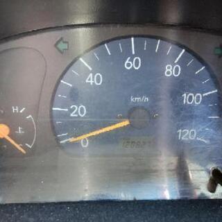 キャリー 軽トラ 車検付き 乗って帰れます