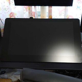 cintiq Pro 32 セット ワコム 専用スタンド込み