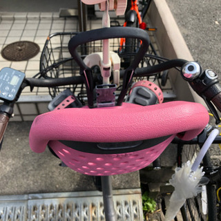 パナソニック電動自転車