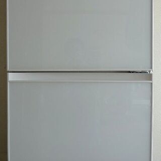 中古】東芝冷蔵庫 3ドア (363L) GR-K36SVX 白