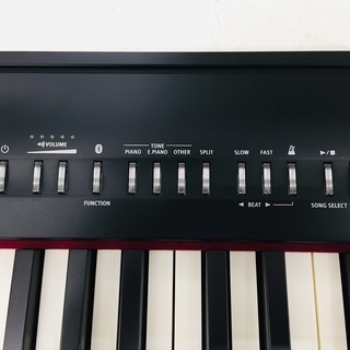 トレファク鶴ヶ島店】Roland FP-30 電子ピアノ