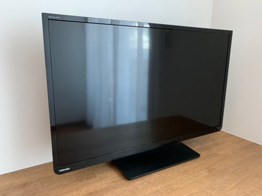 購入者決まってます。SONY テレビ KJ55X9300C 直接引き取りのみ - テレビ