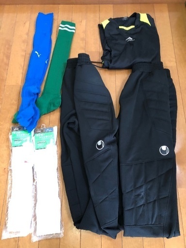 値下げ 豊橋サッカーキーパー練習着上下 Shu 豊橋のサッカーの中古あげます 譲ります ジモティーで不用品の処分 値下げ 豊橋サッカーキーパー練習着上下 Shu 豊橋のサッカーの中古あげます 譲ります ジモティーで不用品の処分