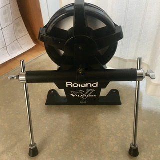 Roland V-Drums KD-85BK ローランド vドラム 電子ドラム