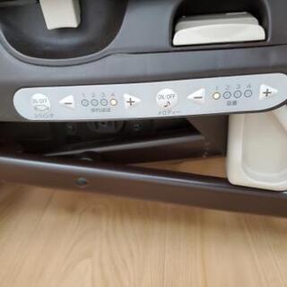 値下げ！コンビ　ネムリラ　オートスイング