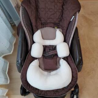 値下げ！コンビ　ネムリラ　オートスイング