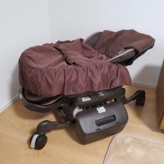 値下げ！コンビ　ネムリラ　オートスイング