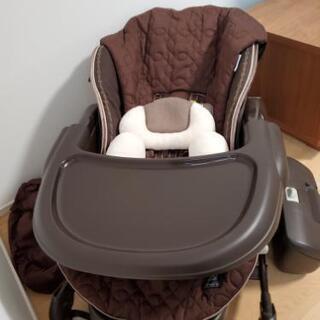 値下げ！コンビ　ネムリラ　オートスイング