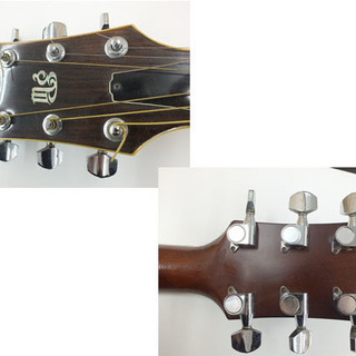 モーリス アコースティックギター MG-50 70531 ソフトケース付 Morris  札幌市手稲区 モーリス アコースティックギター MG-50 70531 ソフトケース付 Morris