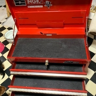 MAC TOOLS 工具箱（値引き相談） MAC TOOLS 工具箱（値引き相談） 【公式通販】