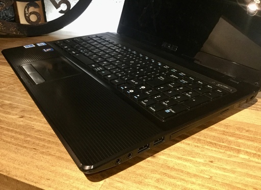 売却済み。ご覧頂きありがとうございました。【Blu-ray搭載！一宮で