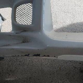 レガシィBE,BH C-west フロントバンパー