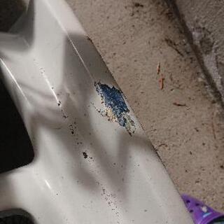 レガシィBE,BH C-west フロントバンパー