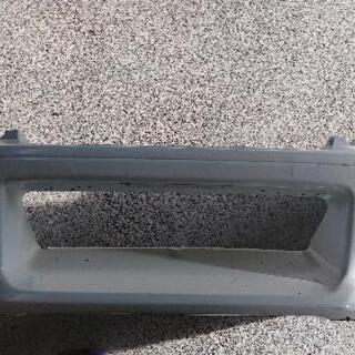 レガシィBE,BH C-west フロントバンパー