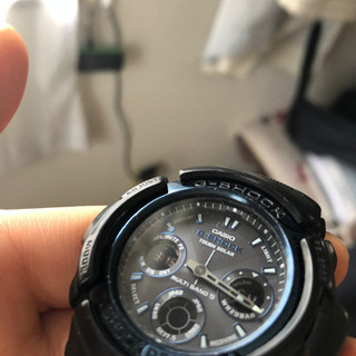 G-SHOCK       早い者勝ちです！