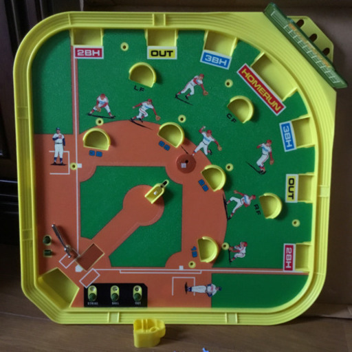 レア エポック社野球盤 タコパパ 相模湖のボードゲームの中古あげます 譲ります ジモティーで不用品の処分 レア エポック社野球盤 タコパパ 相模湖のボードゲームの中古あげます 譲ります ジモティーで不用品の処分