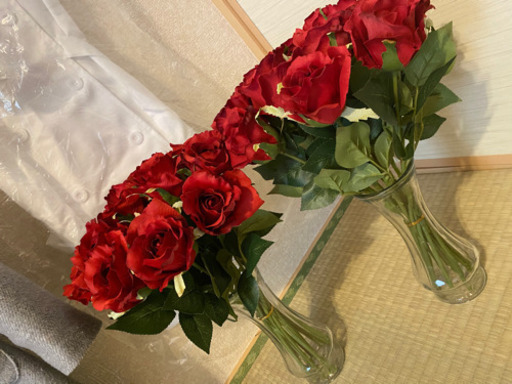 結婚式 ゲストテーブル 造花 超美品 お値下しました いぶうた 梅郷のその他の中古あげます 譲ります ジモティーで不用品の処分 結婚式 ゲストテーブル 造花 超美品 お値下しました いぶうた 梅郷のその他の中古あげます 譲ります ジモティーで不用品の処分