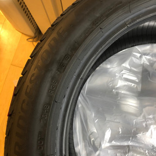 ブリヂストン TURANZA T001 225/45R17 4本...