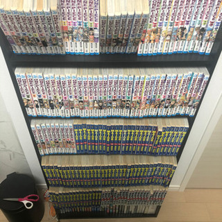 ワンピース　メジャー　ダイヤのエース　三点セット本 即発送