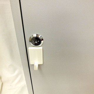 キーBOX キーボックス 200本収納 中古