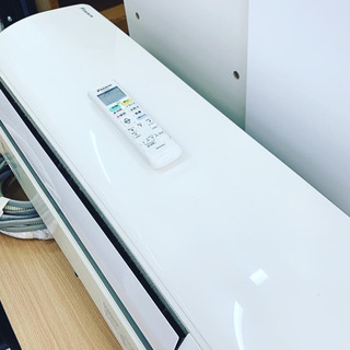 DAIKINエアコン15畳から23畳用 熊本リサイクルショップen