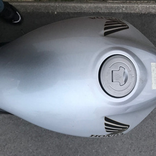 VTR250 キャブ最終タコメーター付