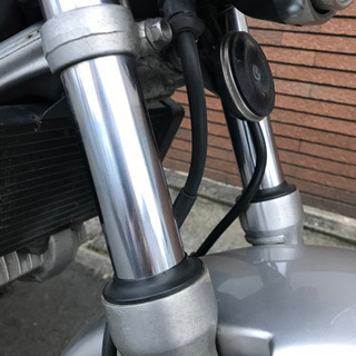 VTR250 キャブ最終タコメーター付