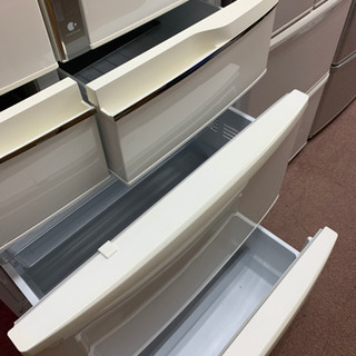 ☆開店3周年記念SALE開催中! Panasonic 2013年 ノンフロン冷蔵庫 470L