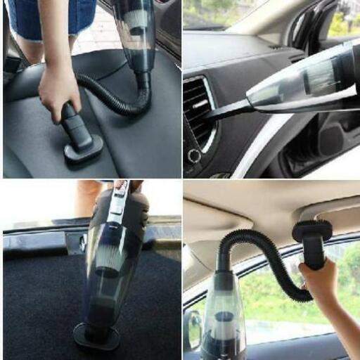 新品未使用 最新型 掃除機 ハンディクリーナー 車用掃除機 乾湿両用 超強吸引力 Usb充電式 小型持ち運び便利 ヒロキ 東淀川の家具の中古あげます 譲ります ジモティーで不用品の処分
