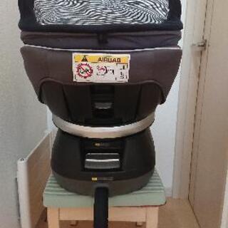 チャイルドシート combi ネルーム NF500 【公式通販】