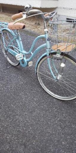 子供用自転車