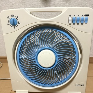 サーキュレーター　扇風機　