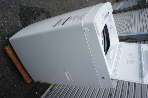 TOSHIBA(東芝）洗濯機！DW-45X75・4.5㎏洗い20188年製奇麗をお譲ります！