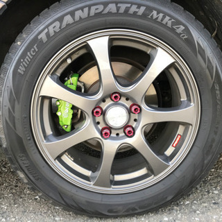 ヴェルファイア 20 スタッドレス