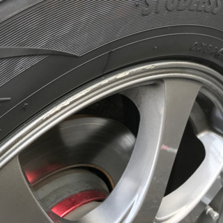 ヴェルファイア 20 スタッドレス