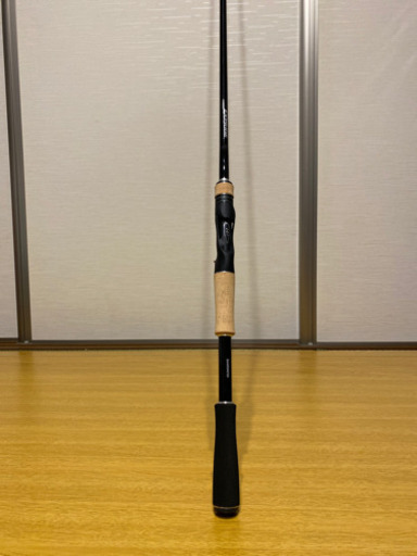 シマノ エクスプライド 169H