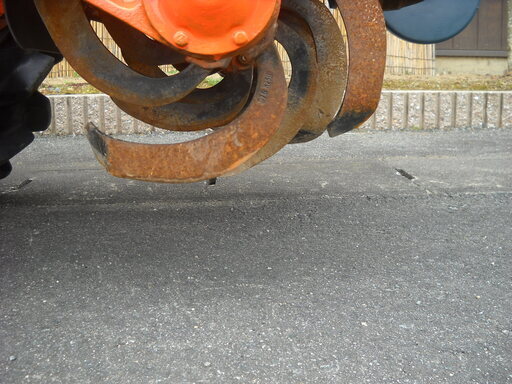 商談中 初心者入門に！名機！クボタ小型トラクター・家庭菜園・農業