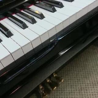 ピアノ ヤマハ高級モデルUX-30BL 中古