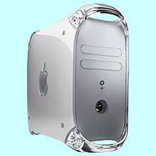 Apple 【Power Mac G4】(M8666J/A)