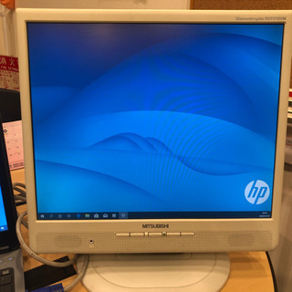 Win10ノートパソコン（HP ProBook 650 G1）テレワーク・在宅勤務に是非 