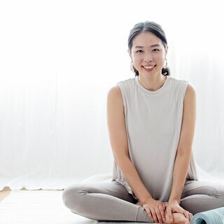 【3/16～】佐久間涼子「THE BASIC｜ザ・ベーシック」基礎トレーニング実践プログラム（全6回）｜オンライン - 教室・スクール