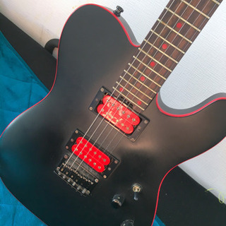 Schecter PA SM/SH 【SiM シグネイチャーモデ...