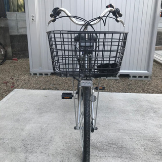 ブリヂストン アシスタファイン 内装3段変速 24インチ ブリヂストン アシスタファイン 内装3段変速 24インチ