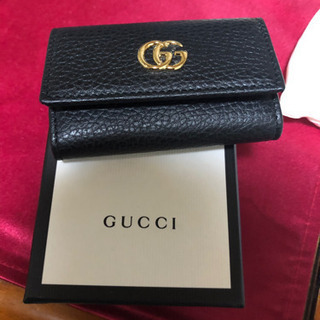 GUCCI 新品未使用　正規品