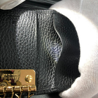 GUCCI 新品未使用　正規品