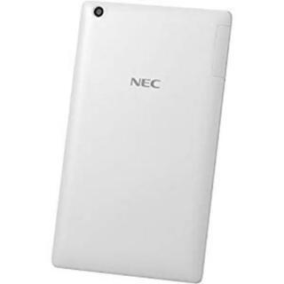 NEC 8型Android タブレットパソコン LAVIE Ta...