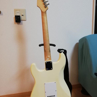 エレキギター⭐︎値下交渉あり