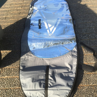 BIC SUP BOARD BAG HD 10.6 ボードケース